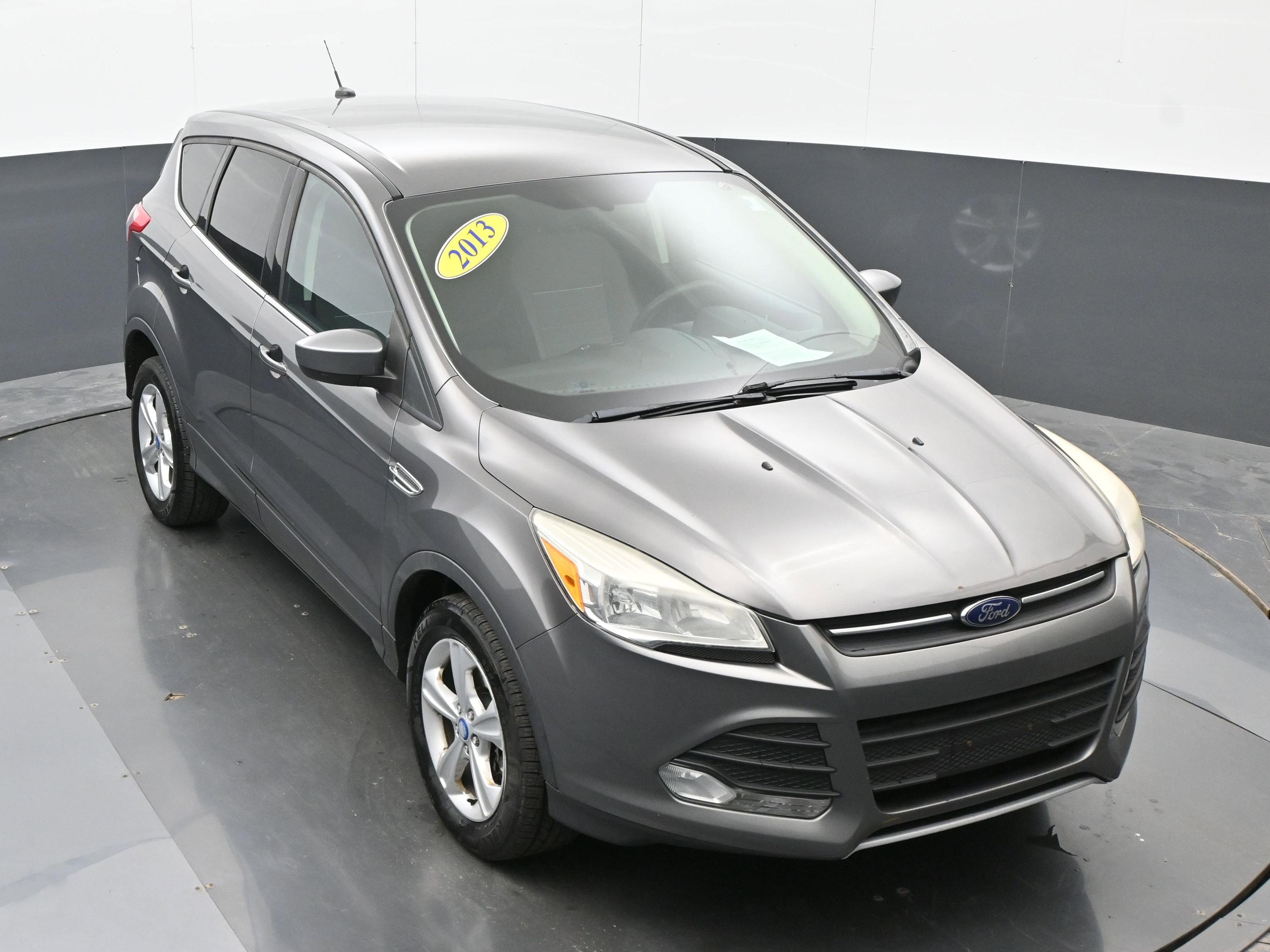 Used 2013 Ford Escape SE image 32