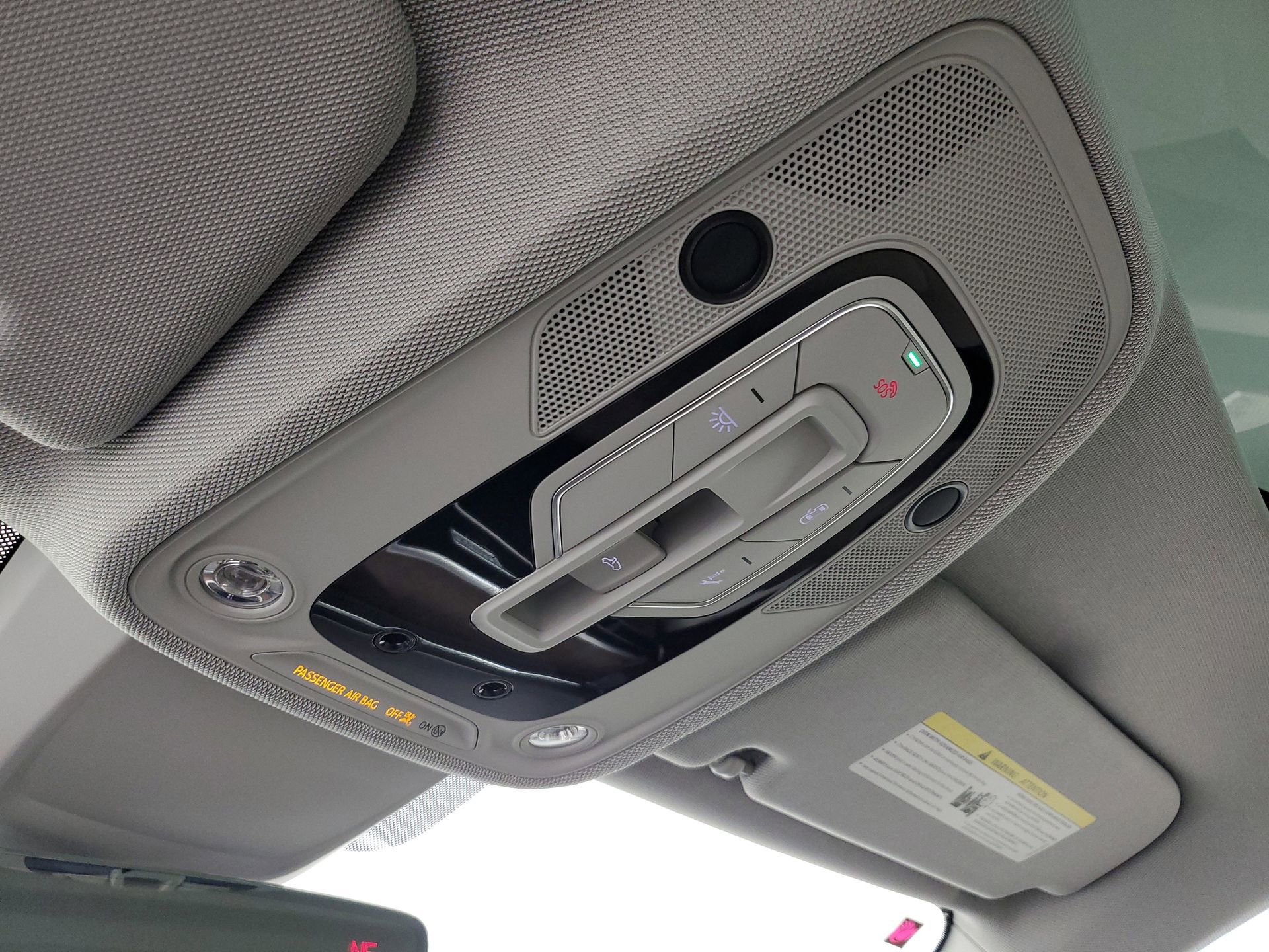 Certified 2021 Audi A6 3.0T Prestige image 45