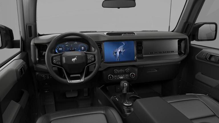 New 2026 Ford Bronco Big Bend image 32