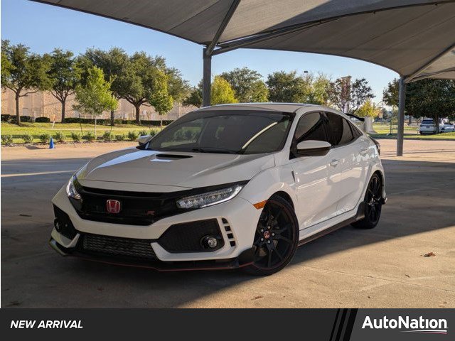 Used 2019 Honda Civic Type R