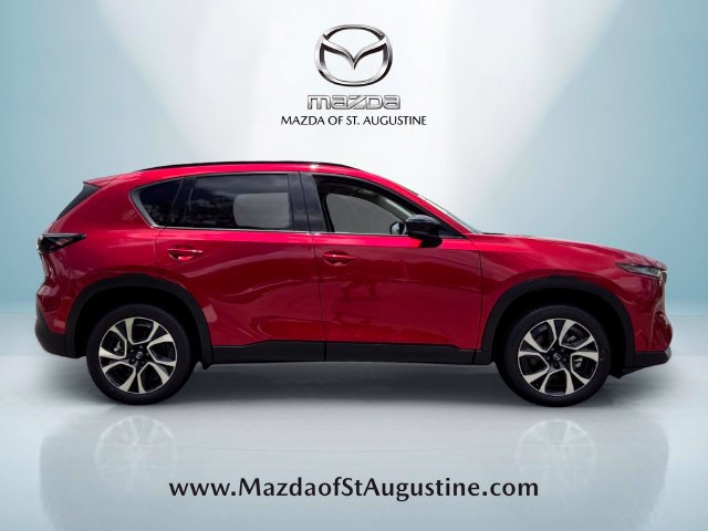 New 2026 MAZDA CX-5 Preferred AWD/4WD image 14
