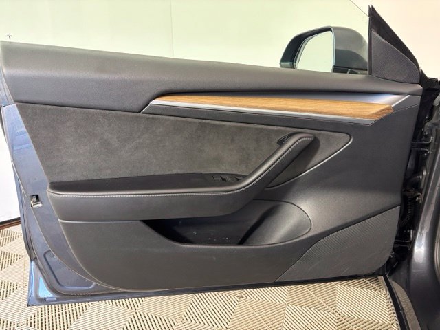 Used 2023 Tesla Model 3 Long Range AWD/4WD image 10