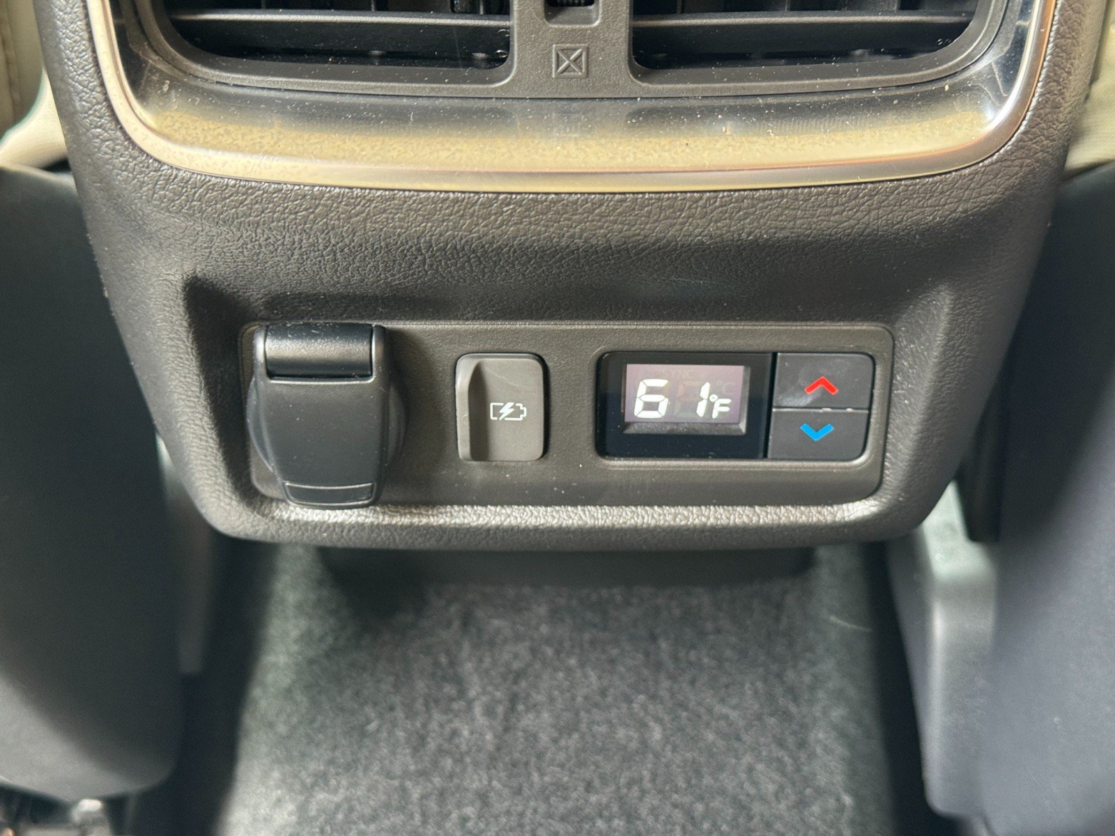 Used 2021 INFINITI QX50 Sensory FWD image 37
