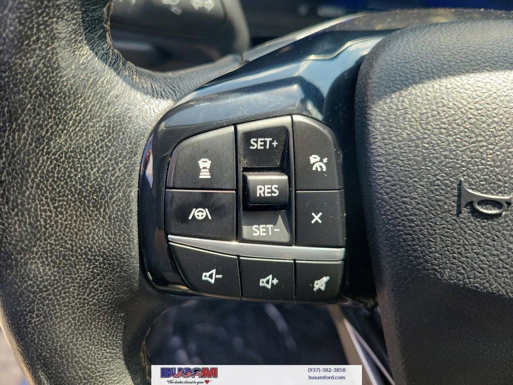 Certified 2022 Ford Escape Titanium w/ Titanium Elite Package AWD/4WD image 22