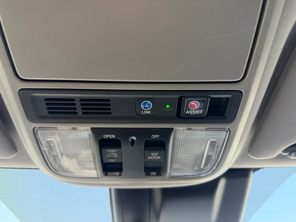 Used 2018 Honda Odyssey Touring image 22