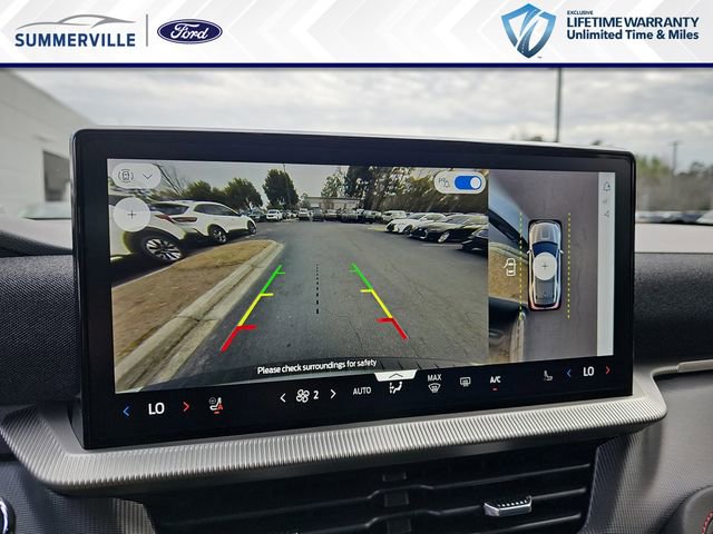 New 2026 Ford Explorer ST-Line w/ ST-Line Street Pack RWD image 28