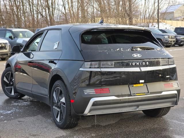 New 2026 Hyundai Ioniq 5 Limited image 21