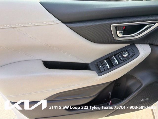 Used 2020 Subaru Forester Limited w/ Popular Package #3 AWD/4WD image 15