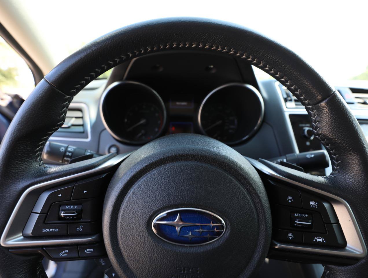 Used 2018 Subaru Legacy 2.5i Premium w/ Eyesight & BSD & Rcta & HBA AWD/4WD image 24