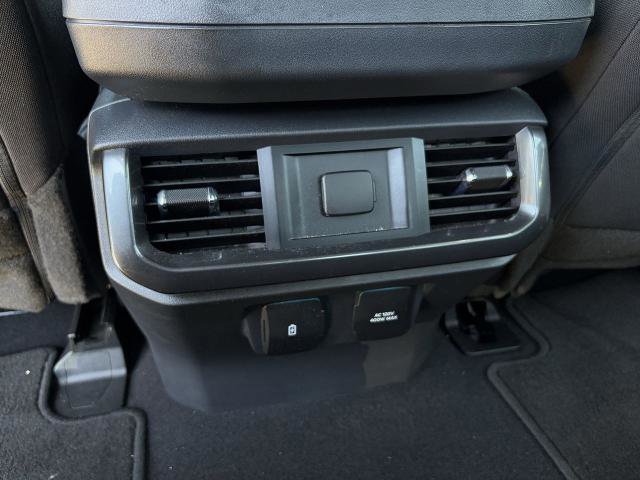 Certified 2023 Ford F150 XLT w/ Equipment Group 302A High AWD/4WD image 25