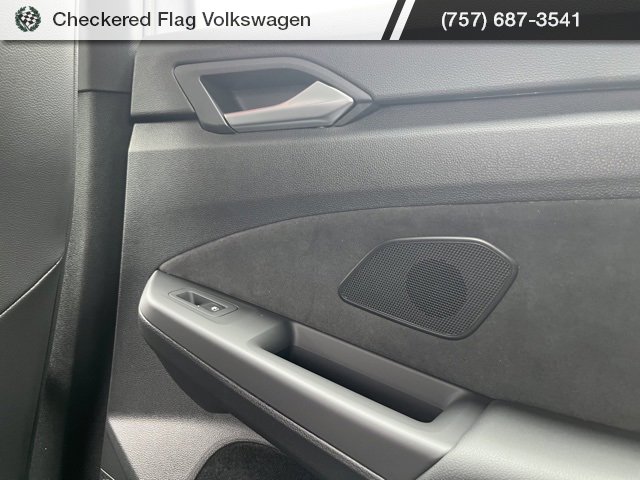 New 2025 Volkswagen GTI SE image 51