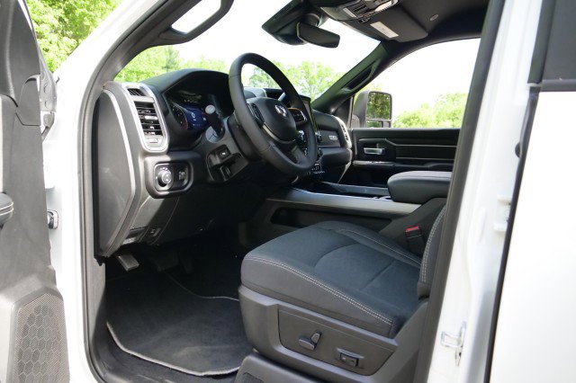 Used 2025 RAM 3500 Lone Star AWD/4WD image 23