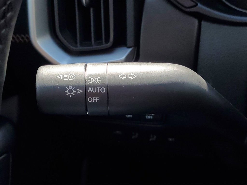 New 2025 MAZDA CX-50 AWD 2.5 Turbo w/ Accent Package image 21