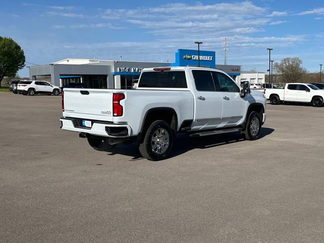 New 2026 Chevrolet Silverado 2500 High Country w/ High Country Premium Package image 4