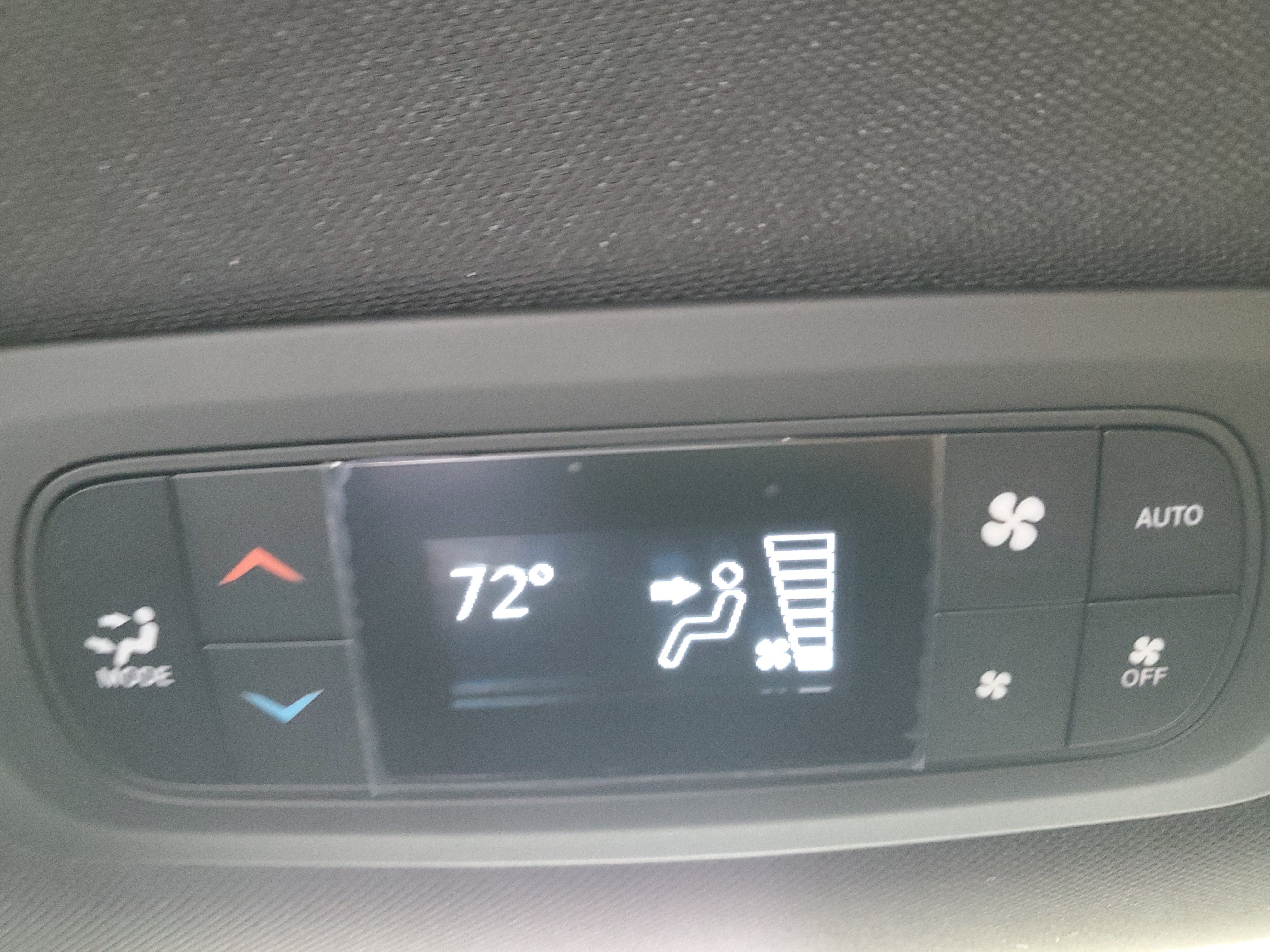 New 2027 Chrysler Pacifica Select FWD image 14