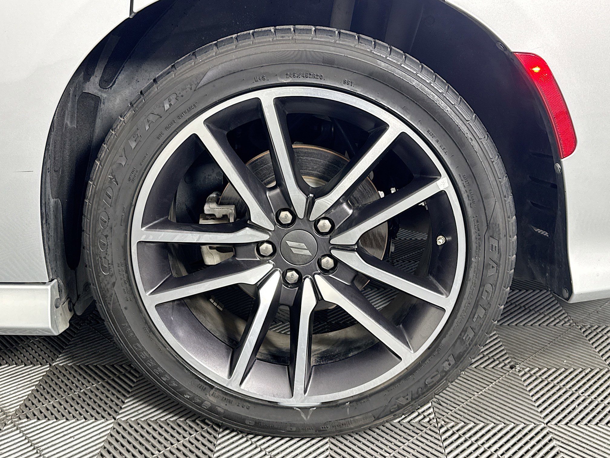 Used 2023 Dodge Charger R/T RWD image 36