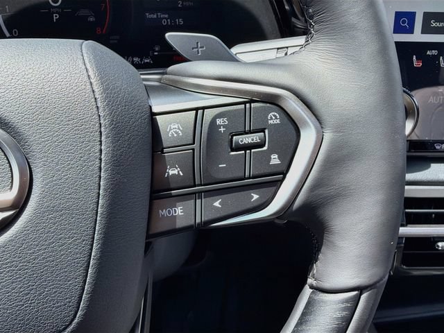 New 2026 Lexus RX 350 Premium Plus w/ Accessory Package (2T) FWD image 40