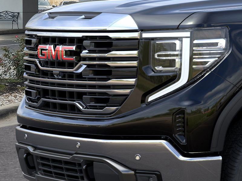 New 2026 GMC Sierra 1500 SLT AWD/4WD image 13