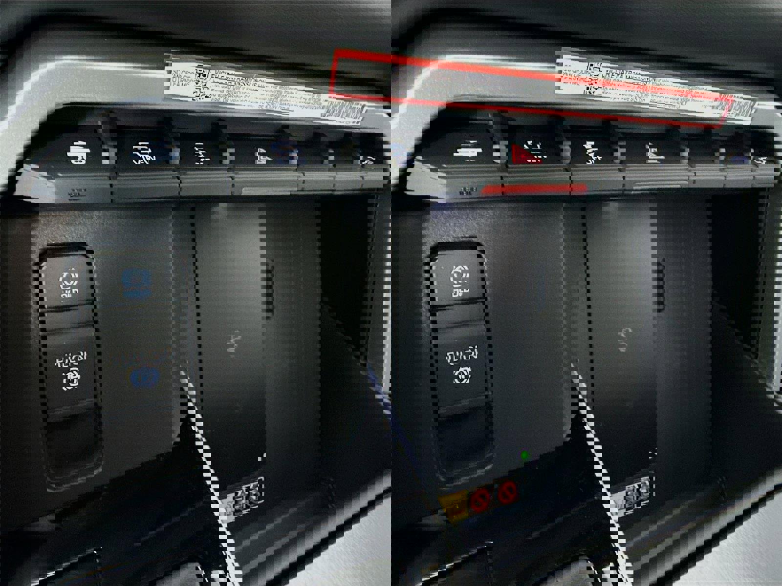 New 2025 Toyota Tundra Platinum image 26