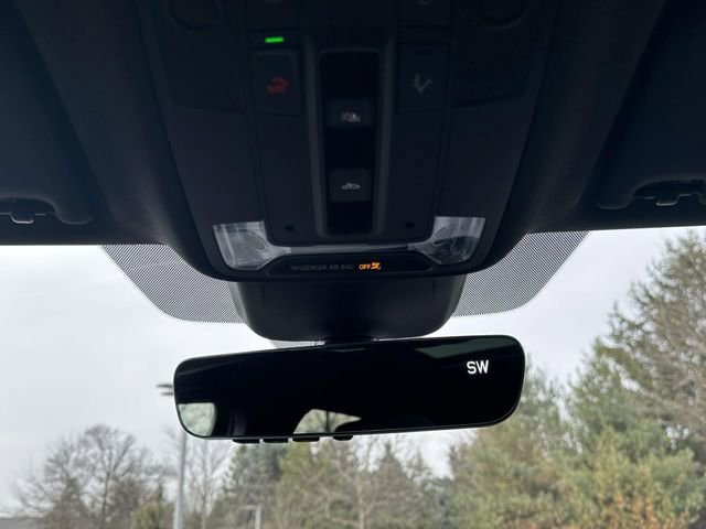 Certified 2025 Audi Q3 2.0T Premium Plus w/ Premium Plus Package image 35