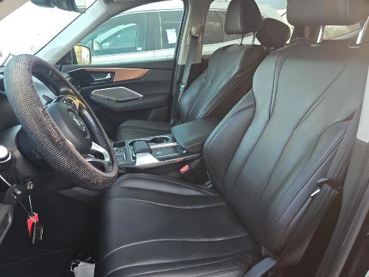 Used 2022 Acura MDX FWD image 4