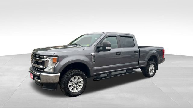 Used 2022 Ford F350 XL w/ STX Appearance Package image 5