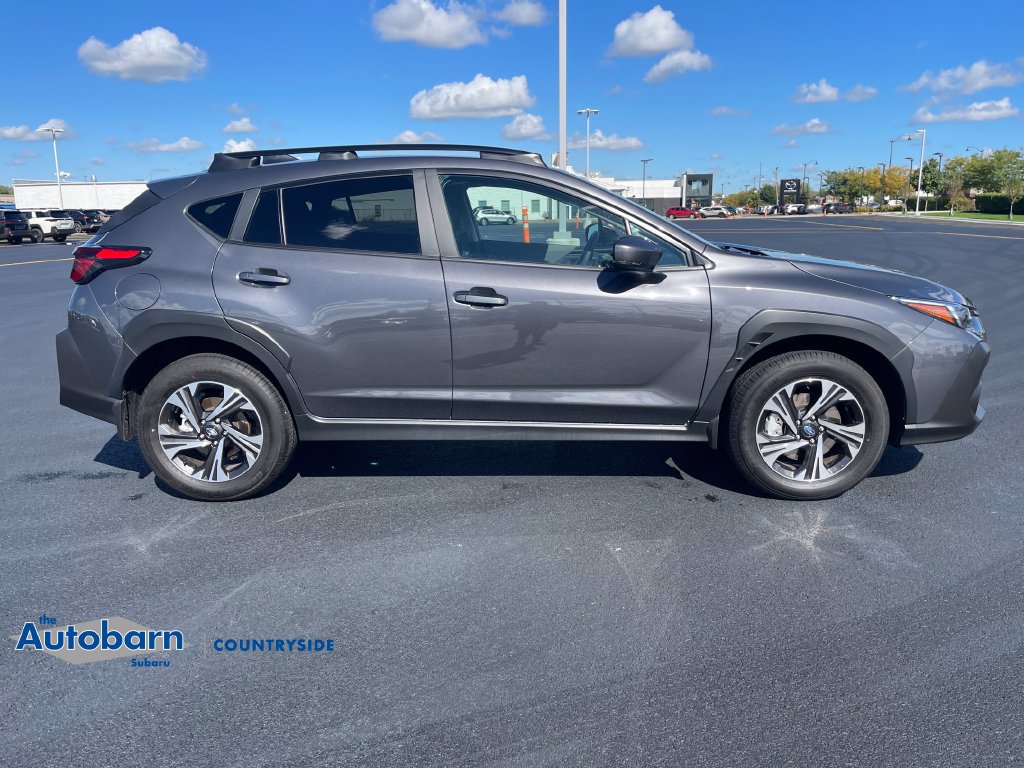 Used 2026 Subaru Crosstrek 2.5i Premium AWD/4WD image 6