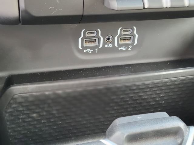 Used 2023 RAM 1500 Big Horn image 29