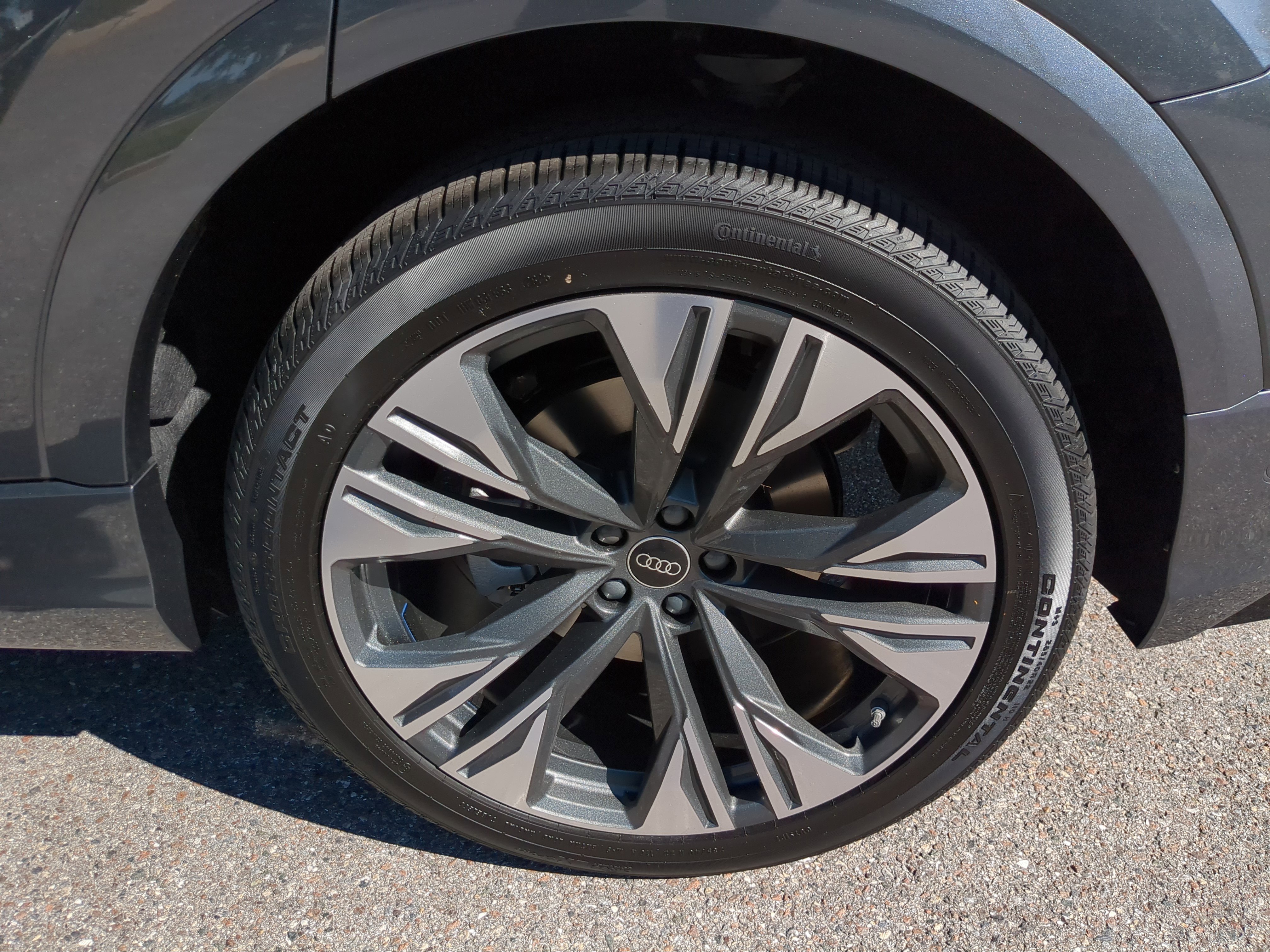 New 2026 Audi Q8 Premium Plus image 25