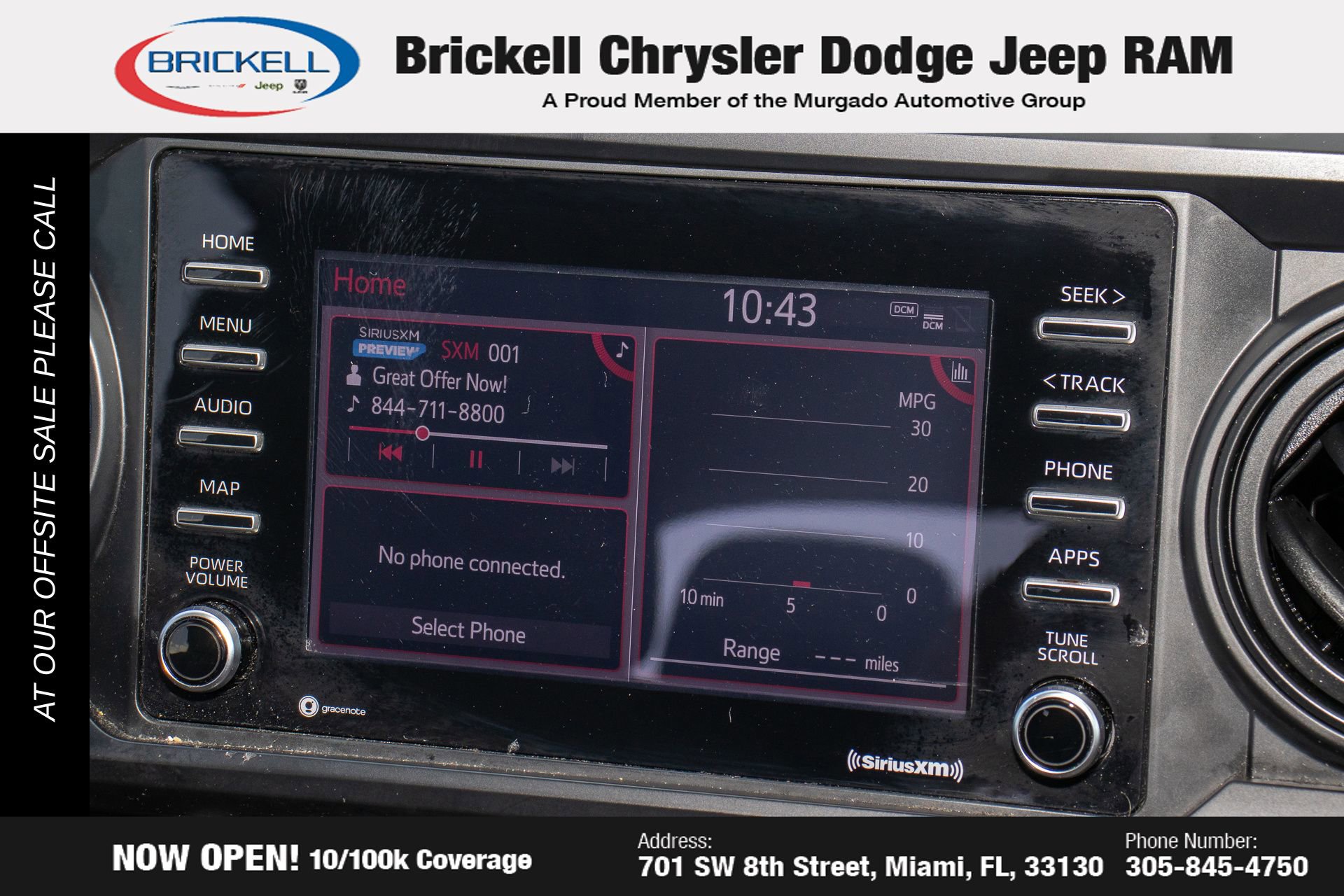 Used 2022 Toyota Tacoma SR w/ SR Convenience Package image 20