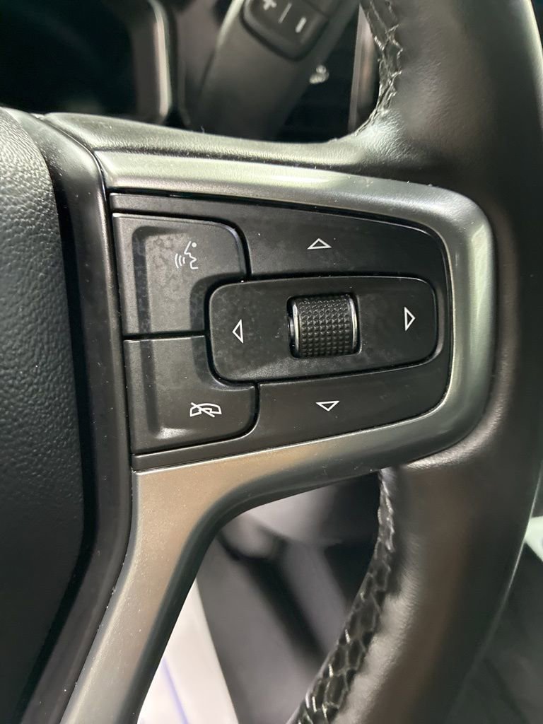 Used 2024 Chevrolet Silverado 1500 LT w/ Protection Package image 14