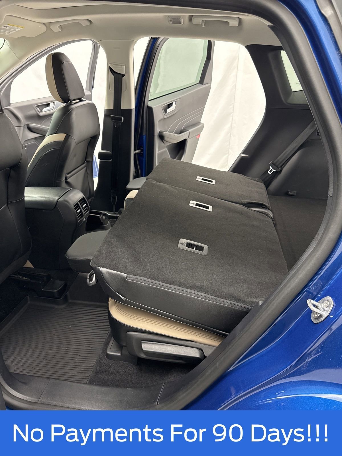 Certified 2022 Ford Escape Titanium w/ Class II Trailer Tow Package image 40