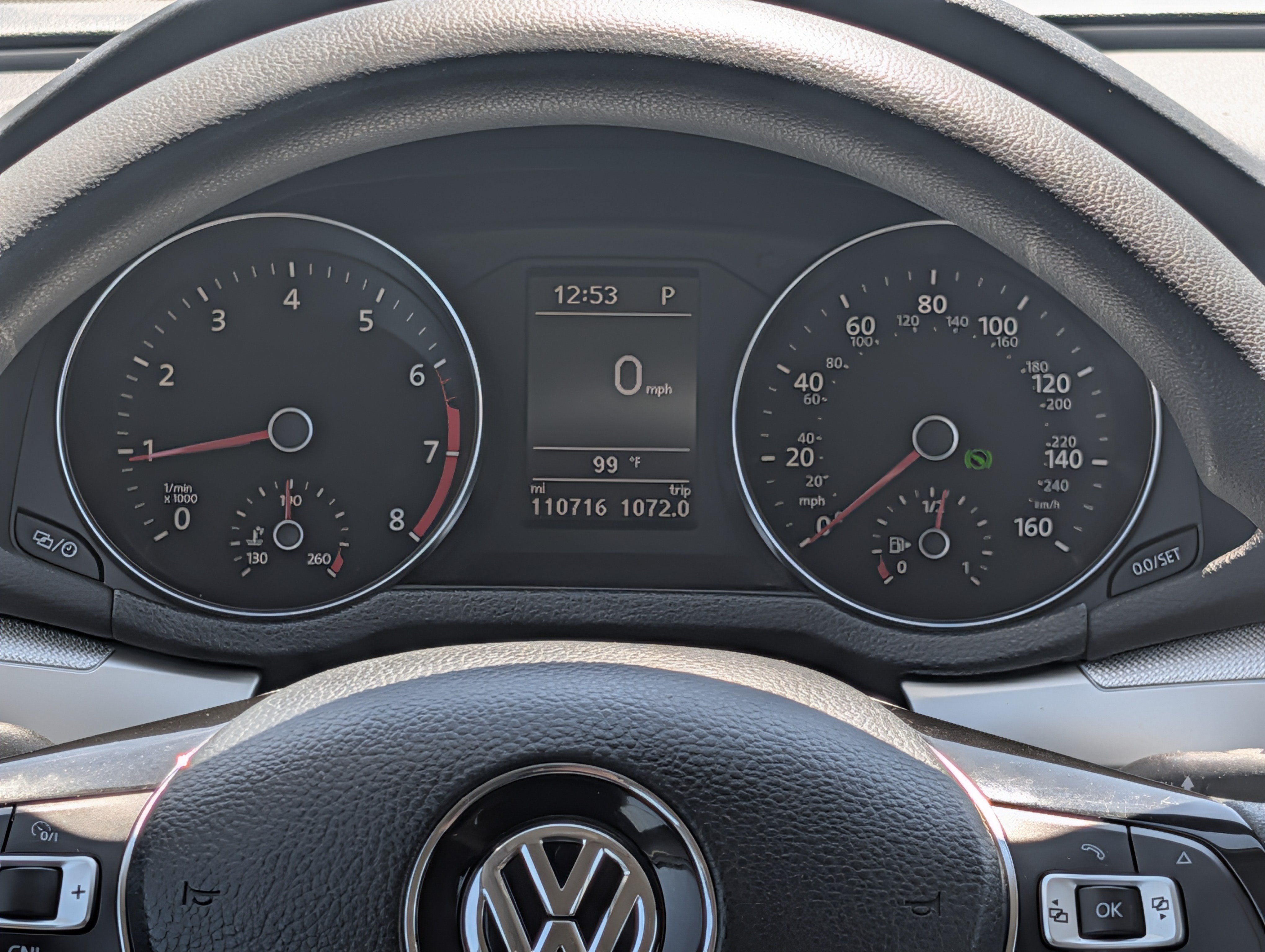 Used 2016 Volkswagen Passat 1.8T R-Line FWD image 20