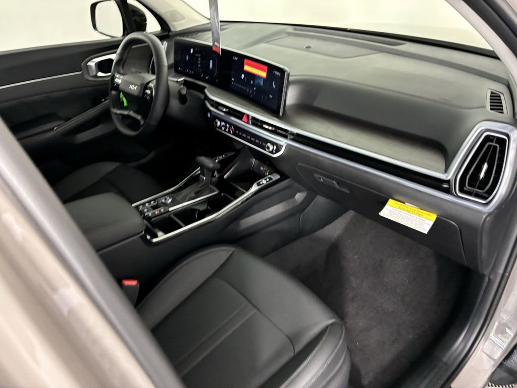 New 2026 Kia Sorento SX image 36