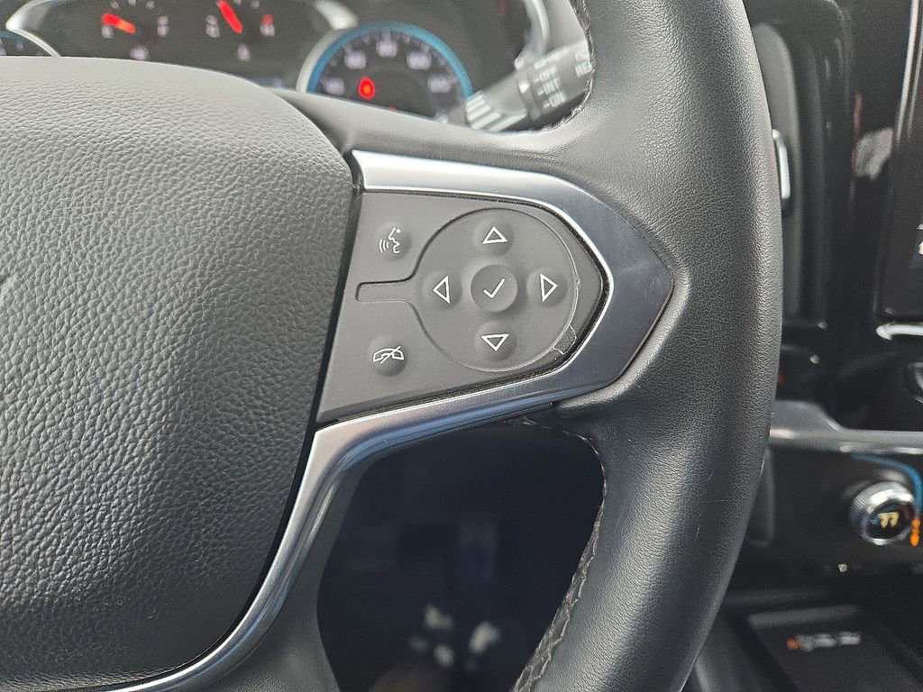 Used 2023 Chevrolet Traverse LT image 27