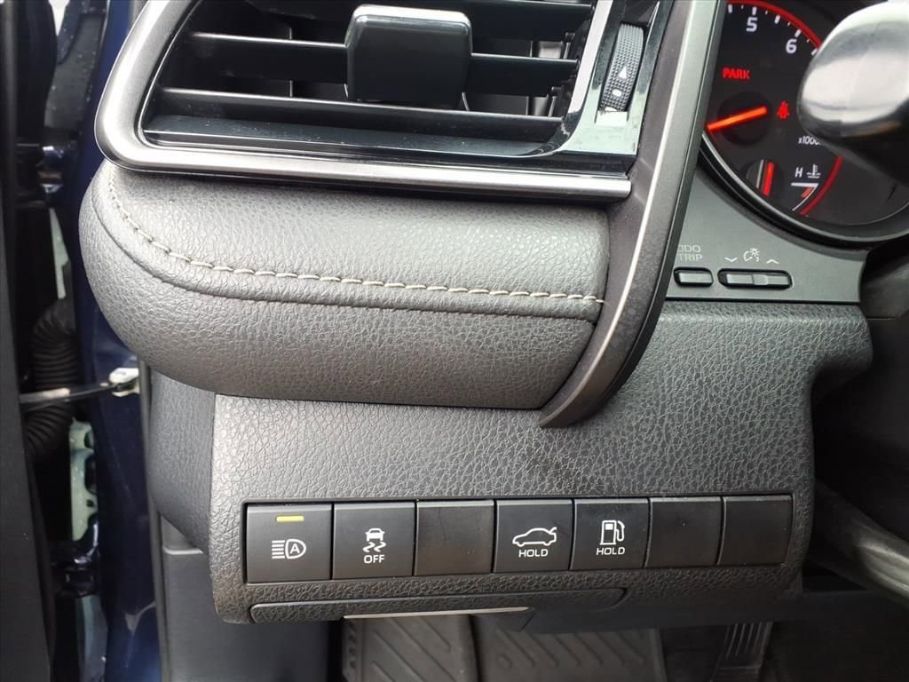 Used 2021 Toyota Camry XSE image 25