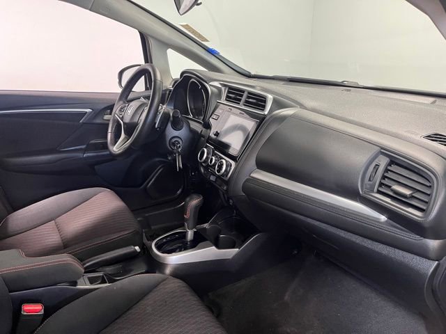 Used 2019 Honda Fit Sport image 11