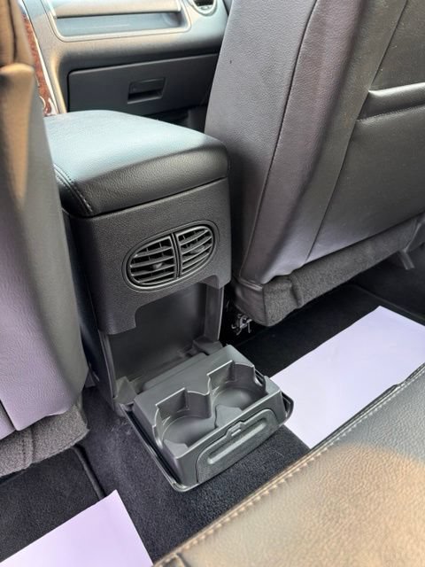 Used 2006 Ford Freestyle Limited AWD/4WD image 21