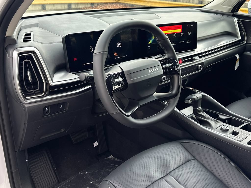 New 2026 Kia Sorento S FWD image 18