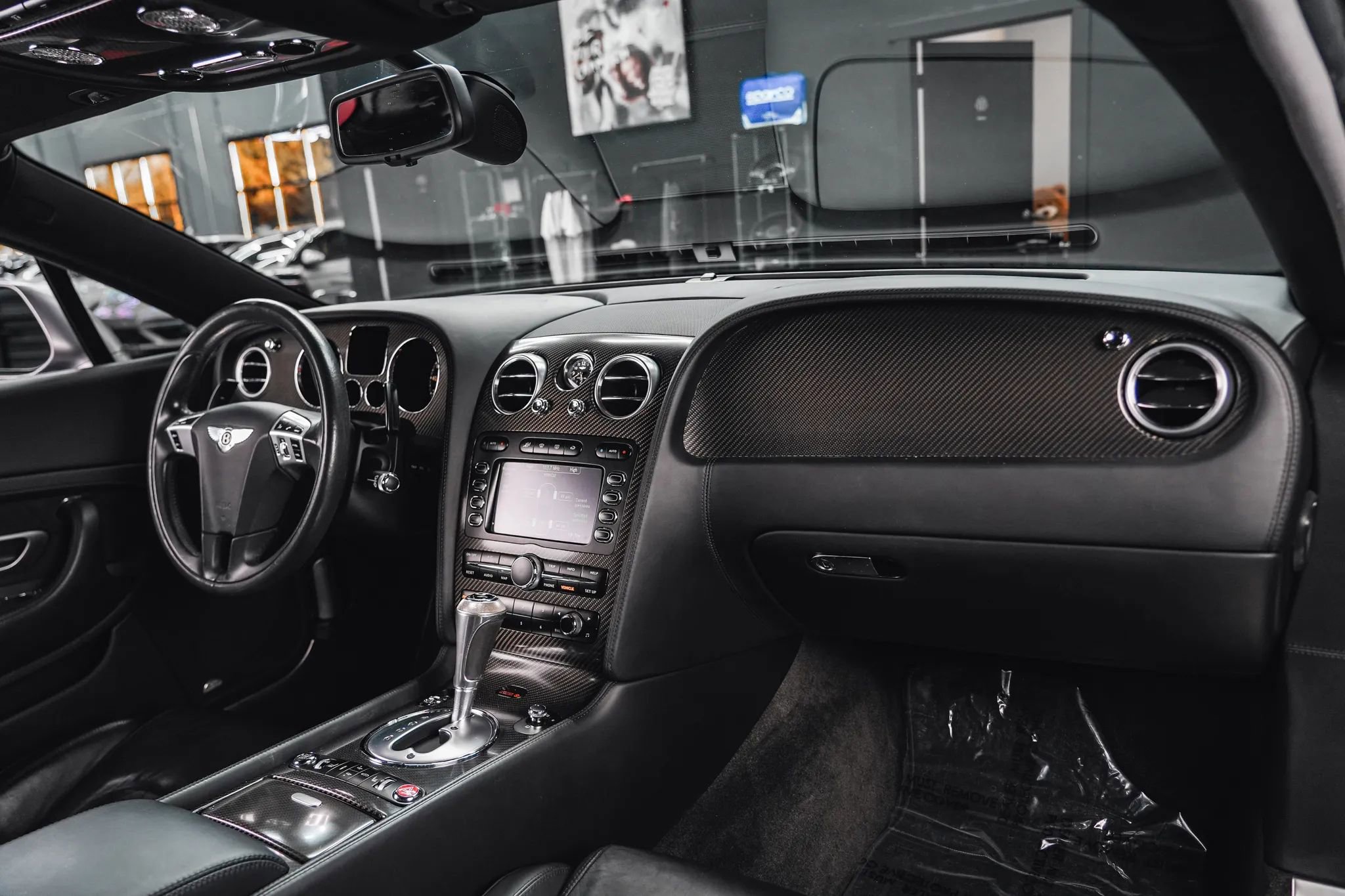 Used 2010 Bentley Continental GT Supersports image 47