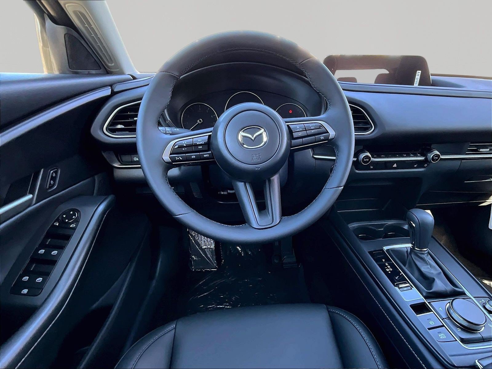 New 2026 MAZDA CX-30 AWD 2.5 S w/ Select Sport Pkg image 9