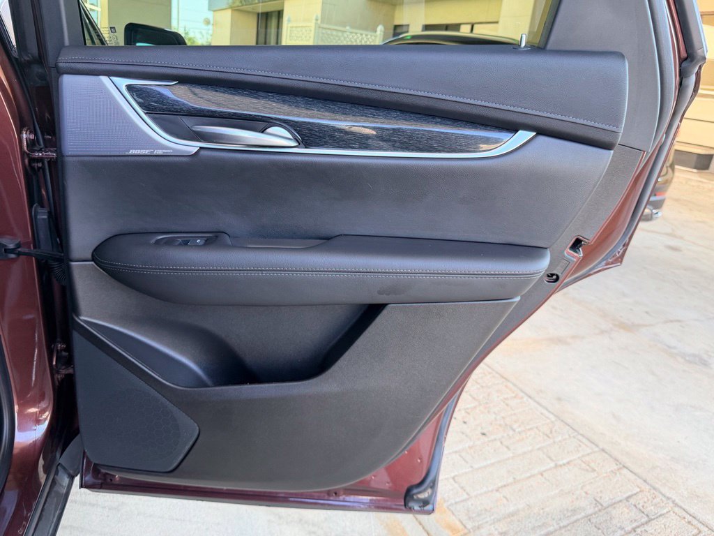 Used 2023 Cadillac XT5 Premium Luxury AWD/4WD image 34