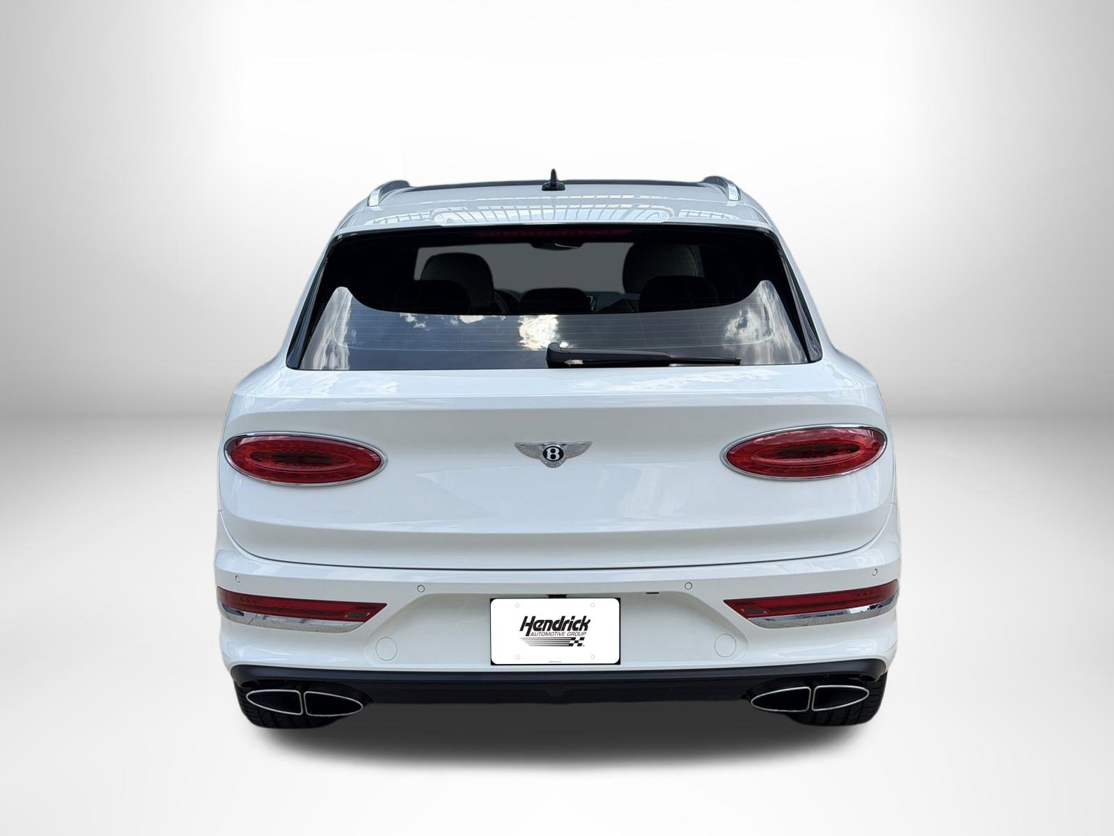 Certified 2023 Bentley Bentayga AWD/4WD image 11