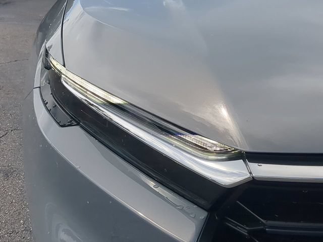 Used 2025 Honda CR-V LX image 10