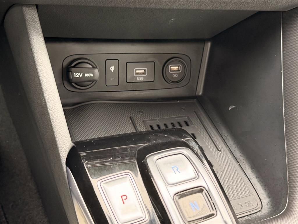 Used 2023 Hyundai Sonata Limited image 26