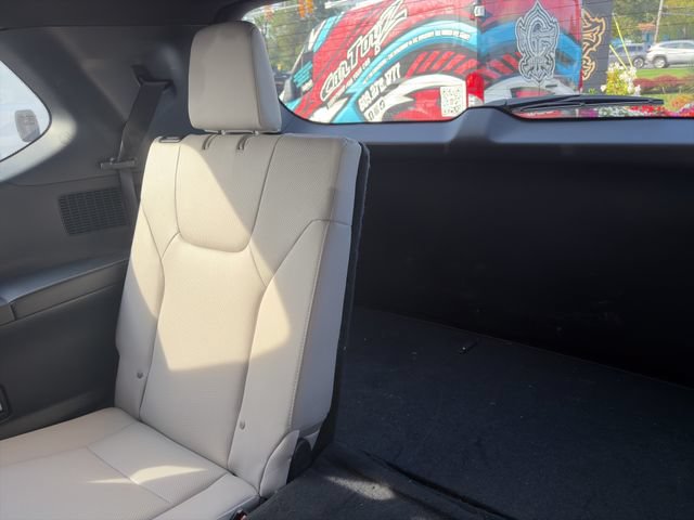 Used 2024 Lexus TX 350 AWD w/ Cold Weather Package image 2