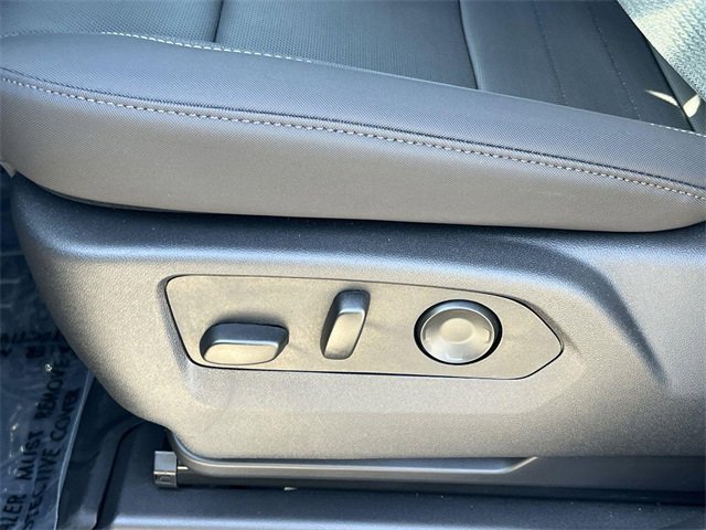 New 2026 GMC Hummer EV 4x4 Crew Cab image 22