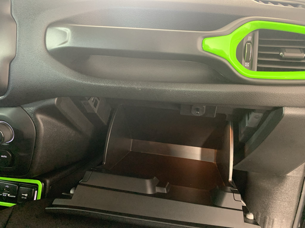 Used 2022 Jeep Renegade Sport AWD/4WD image 41