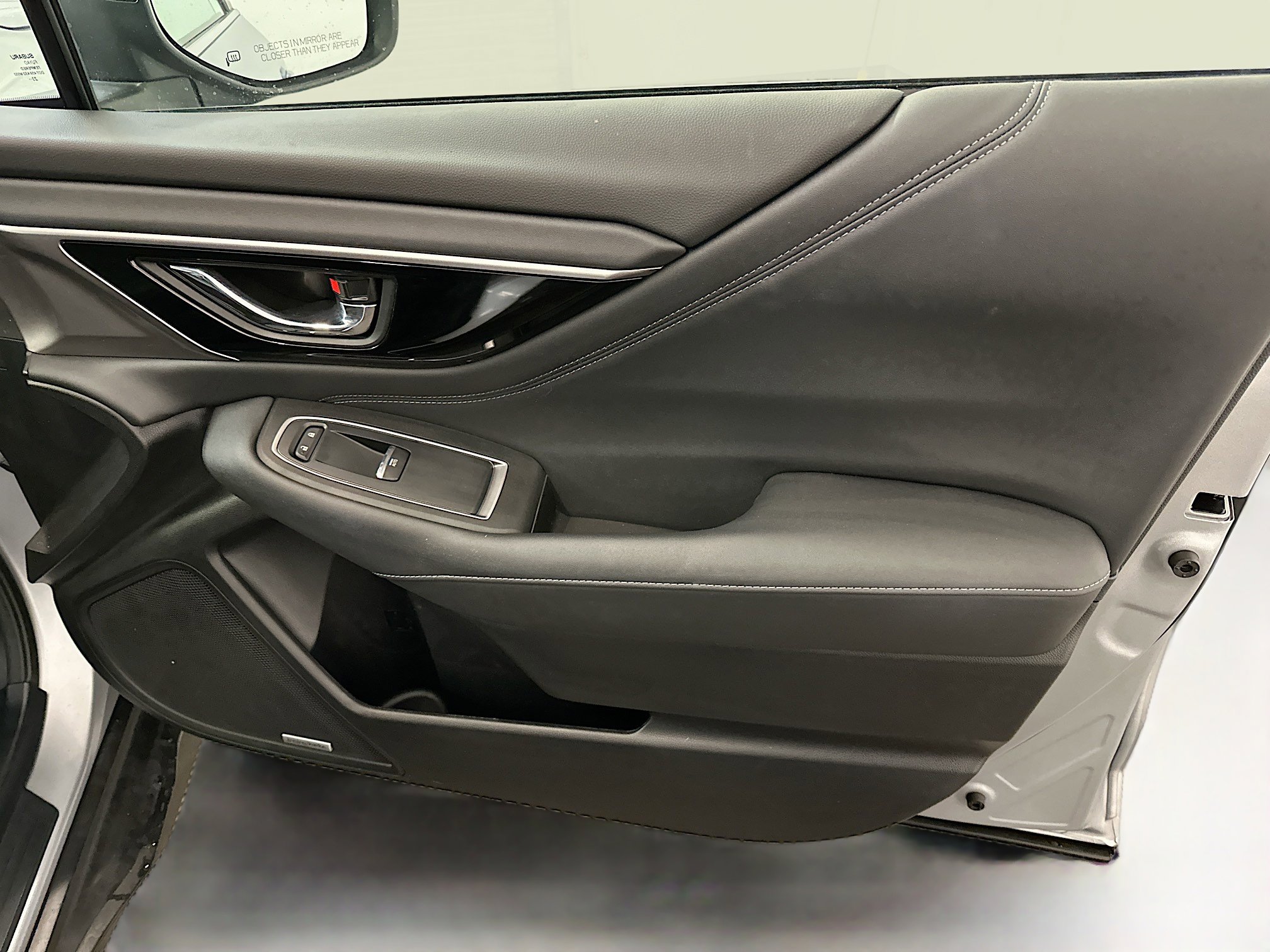 Used 2024 Subaru Outback Limited image 35