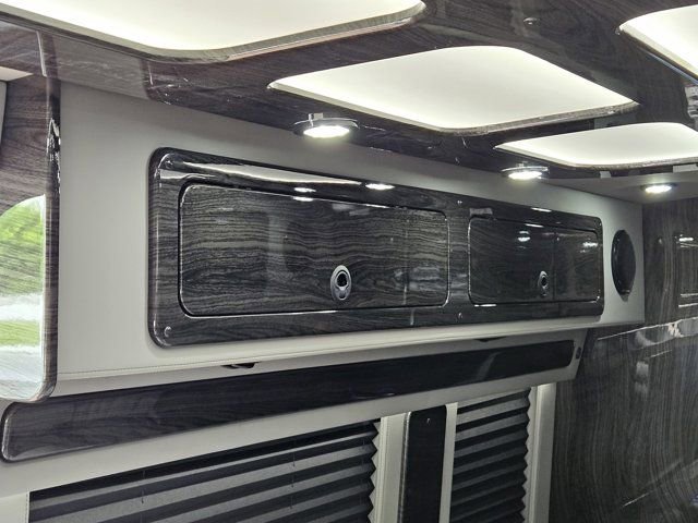 New 2024 Mercedes-Benz Sprinter 3500 image 49